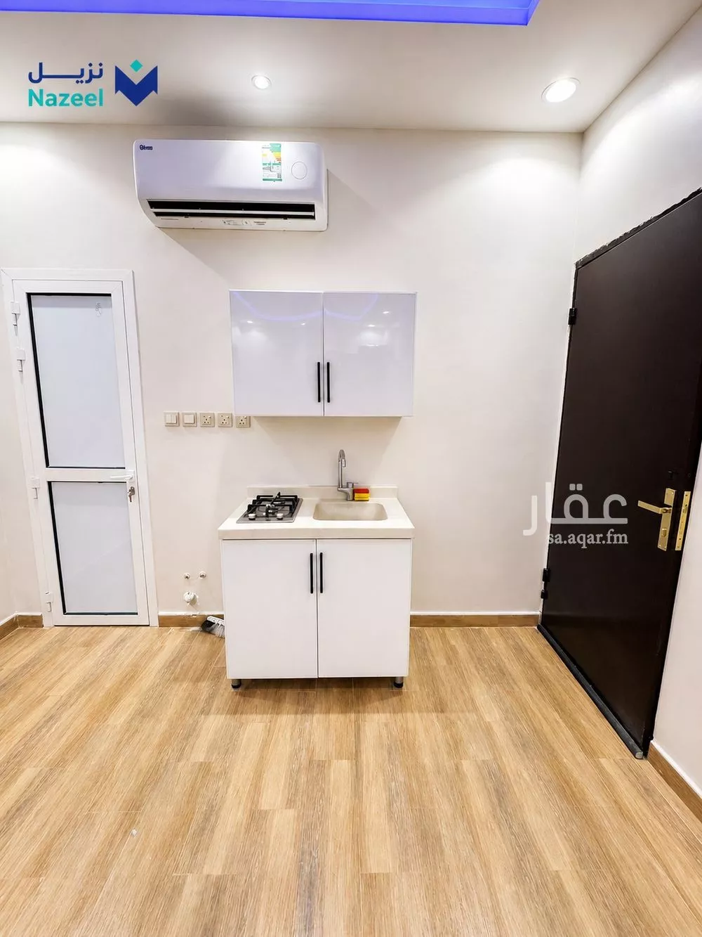 1 bedroom apartment in Al Jaradiyah, Riyadh 18