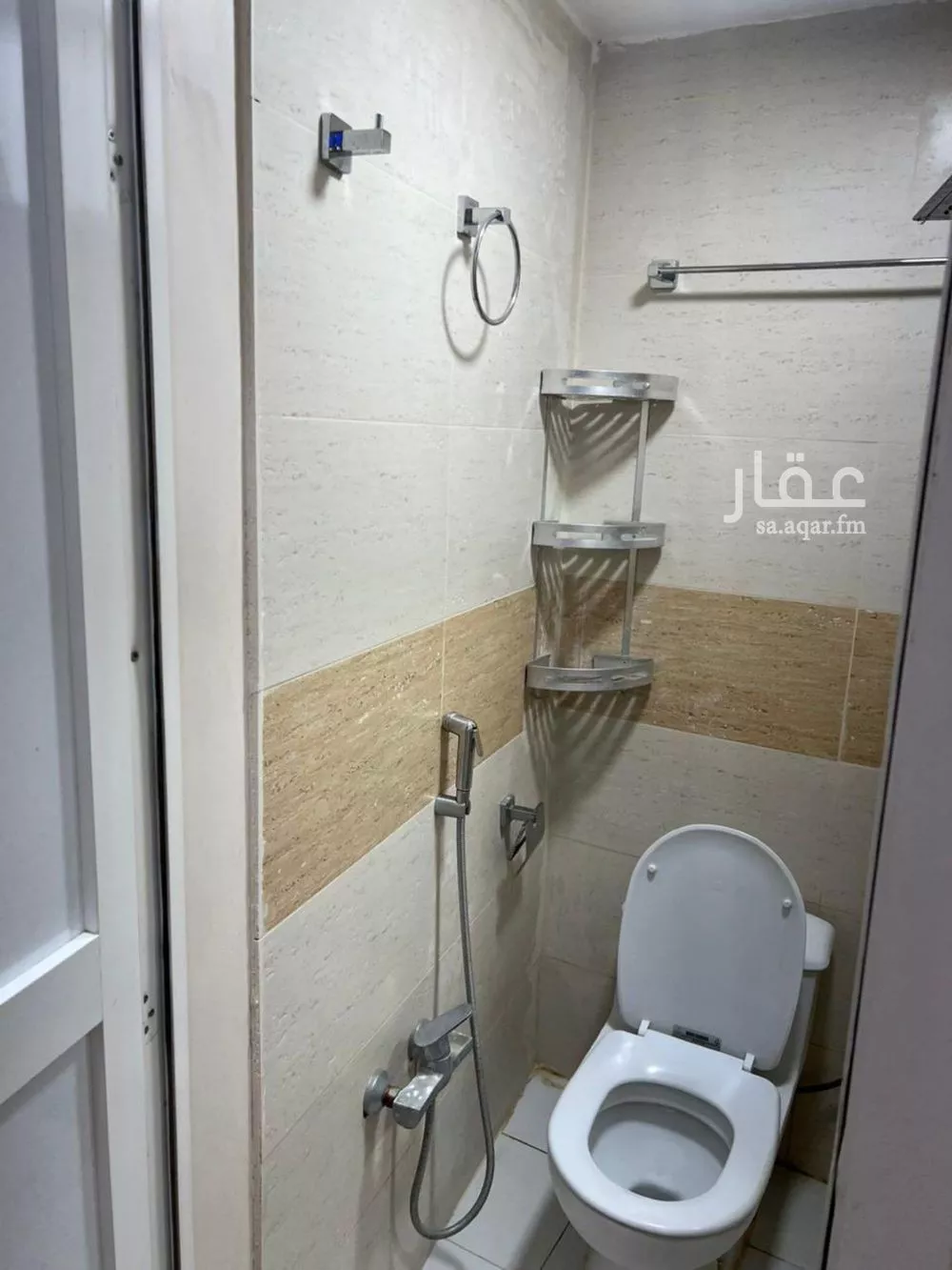 شقة 1 غرف في الجرادية 3