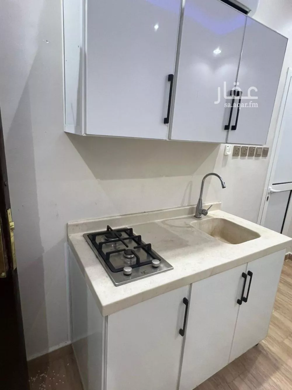 شقة 1 غرف في الجرادية 12