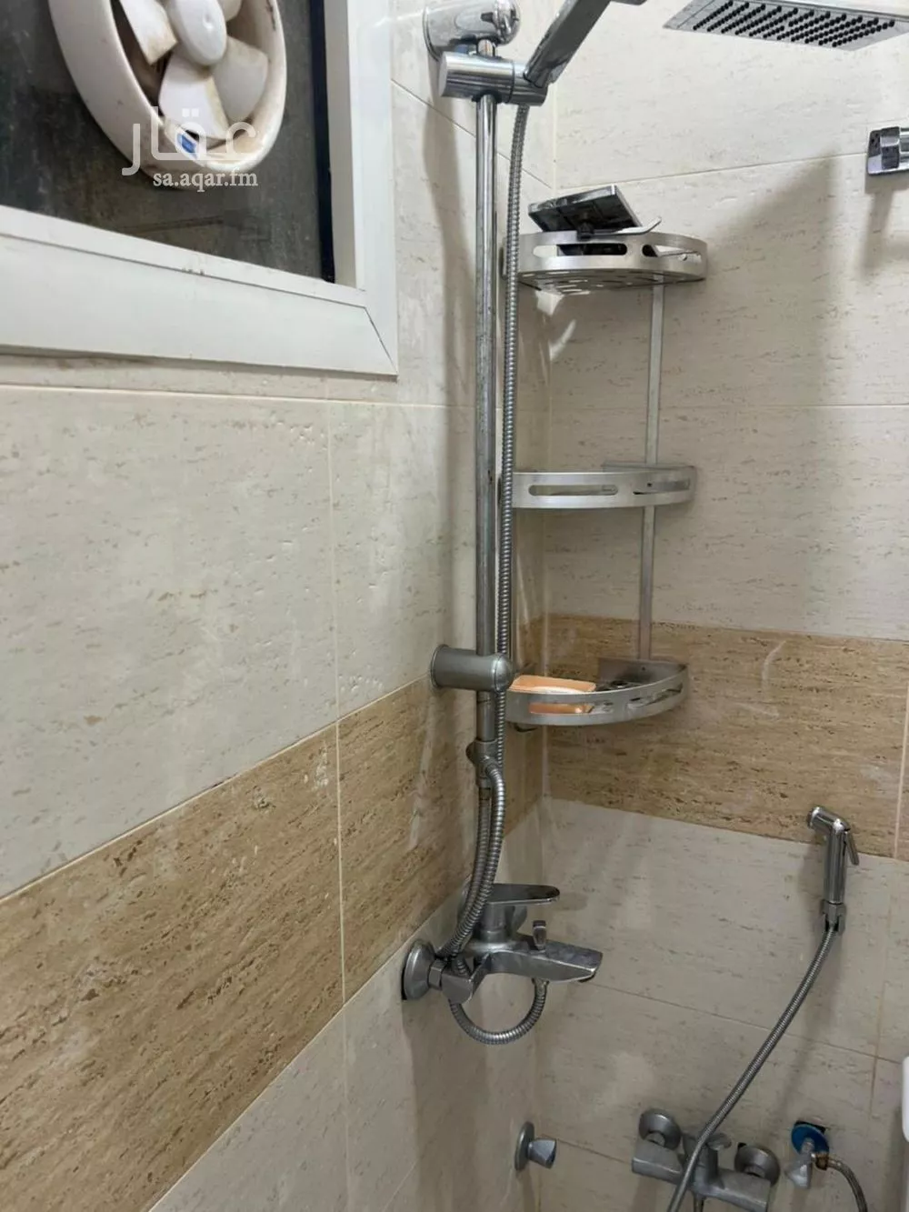 شقة 1 غرف في الجرادية 15