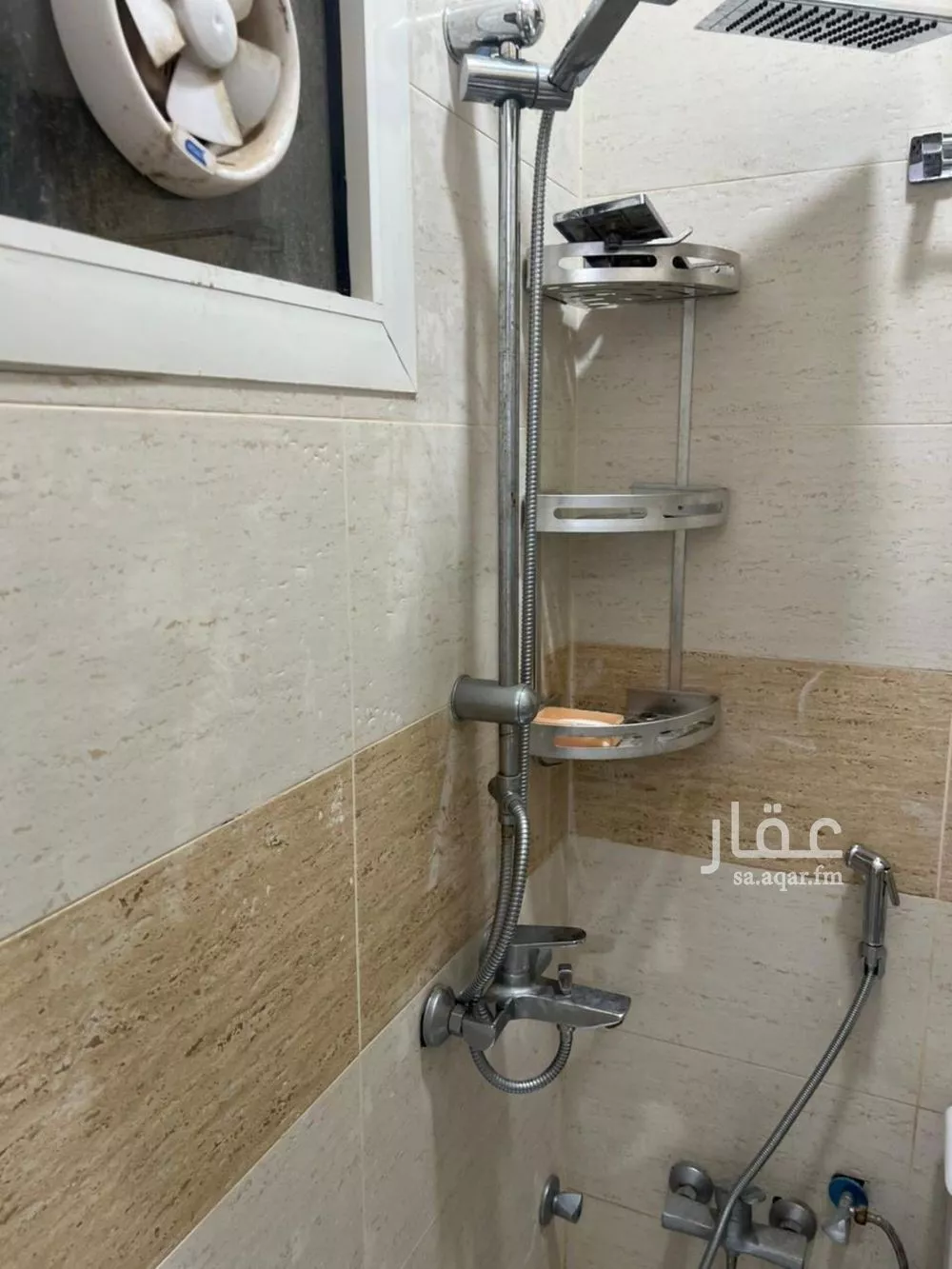 شقة 1 غرف في الجرادية 7