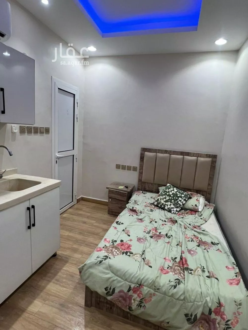 شقة 1 غرف في الجرادية 10