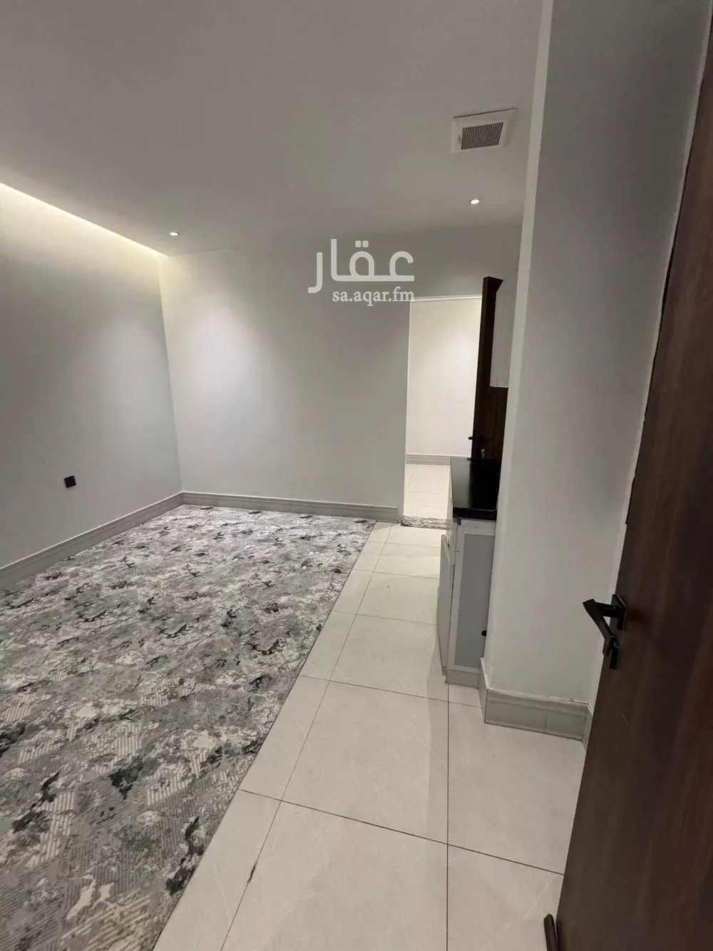 شقة 1 غرف في المونسية 14