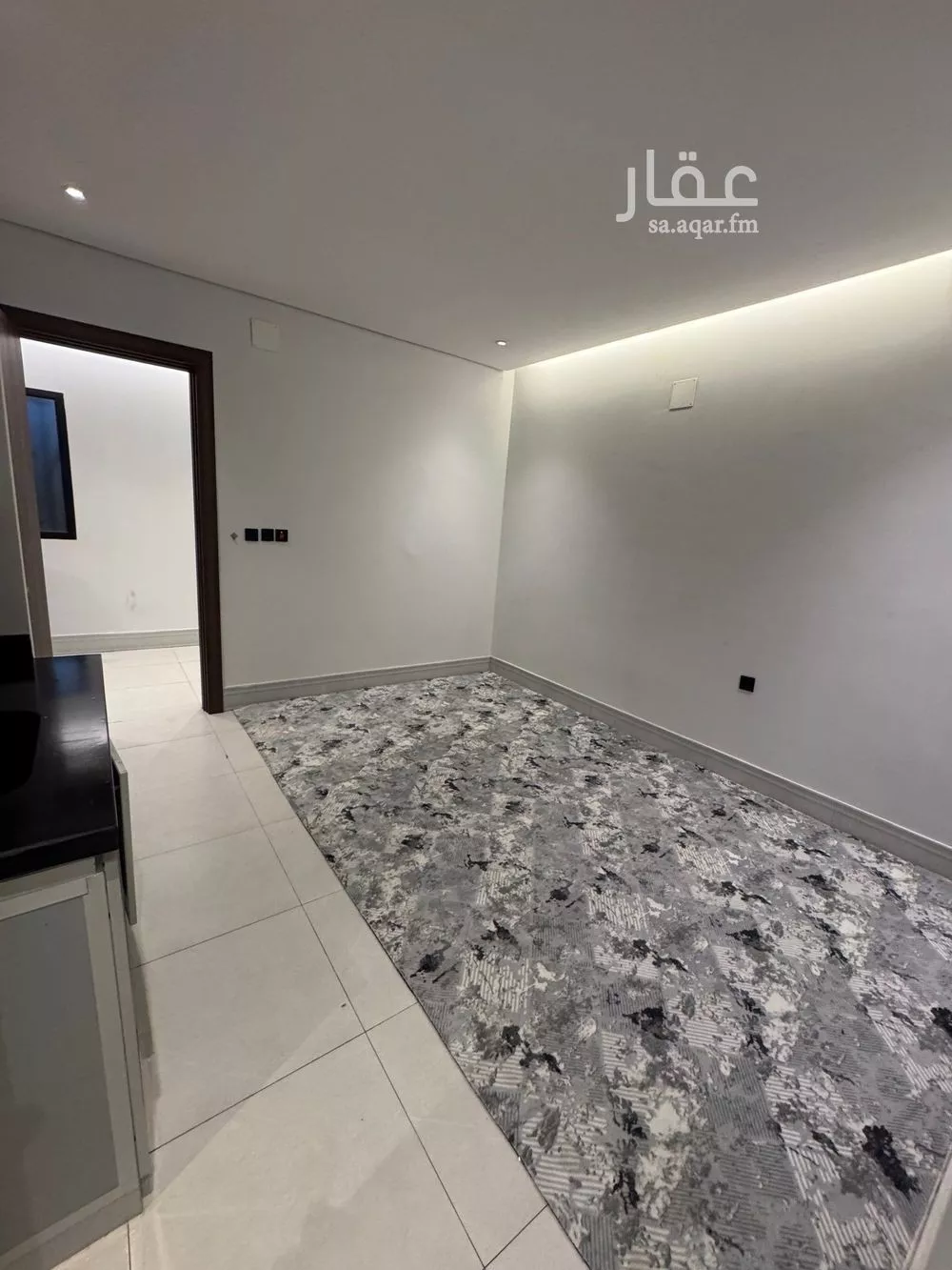 شقة 1 غرف في المونسية 18