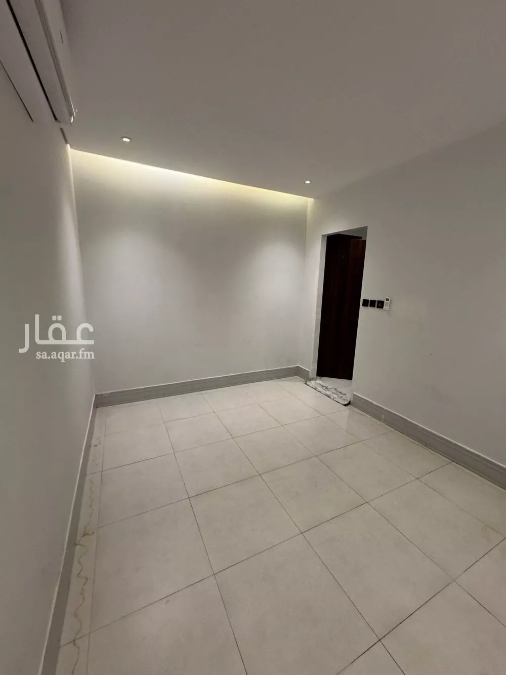 شقة 1 غرف في المونسية 20