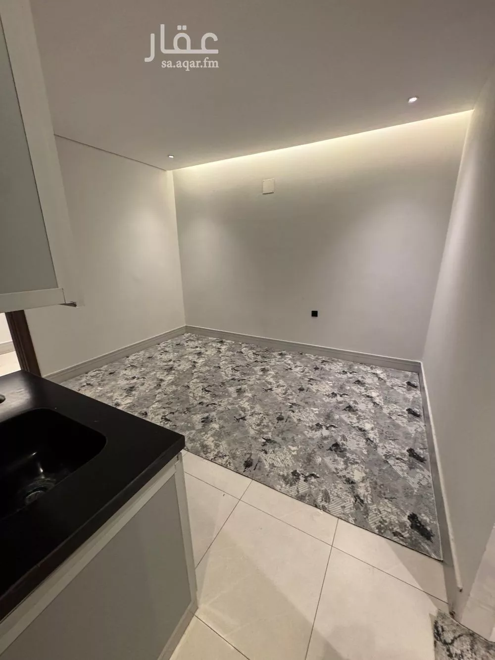 شقة 1 غرف في المونسية 22