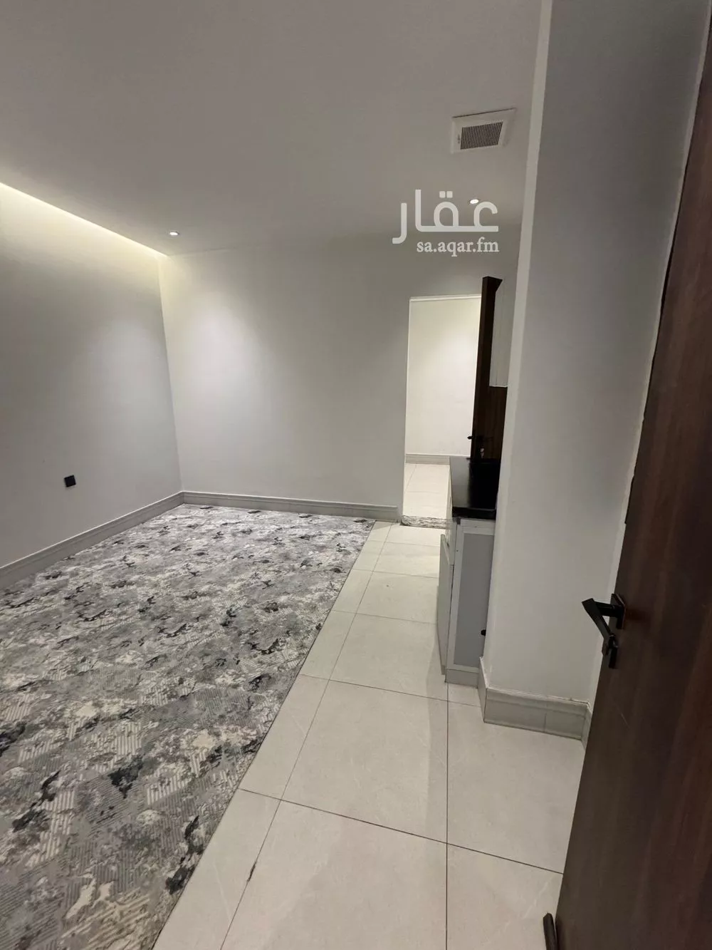 شقة 1 غرف في المونسية 26