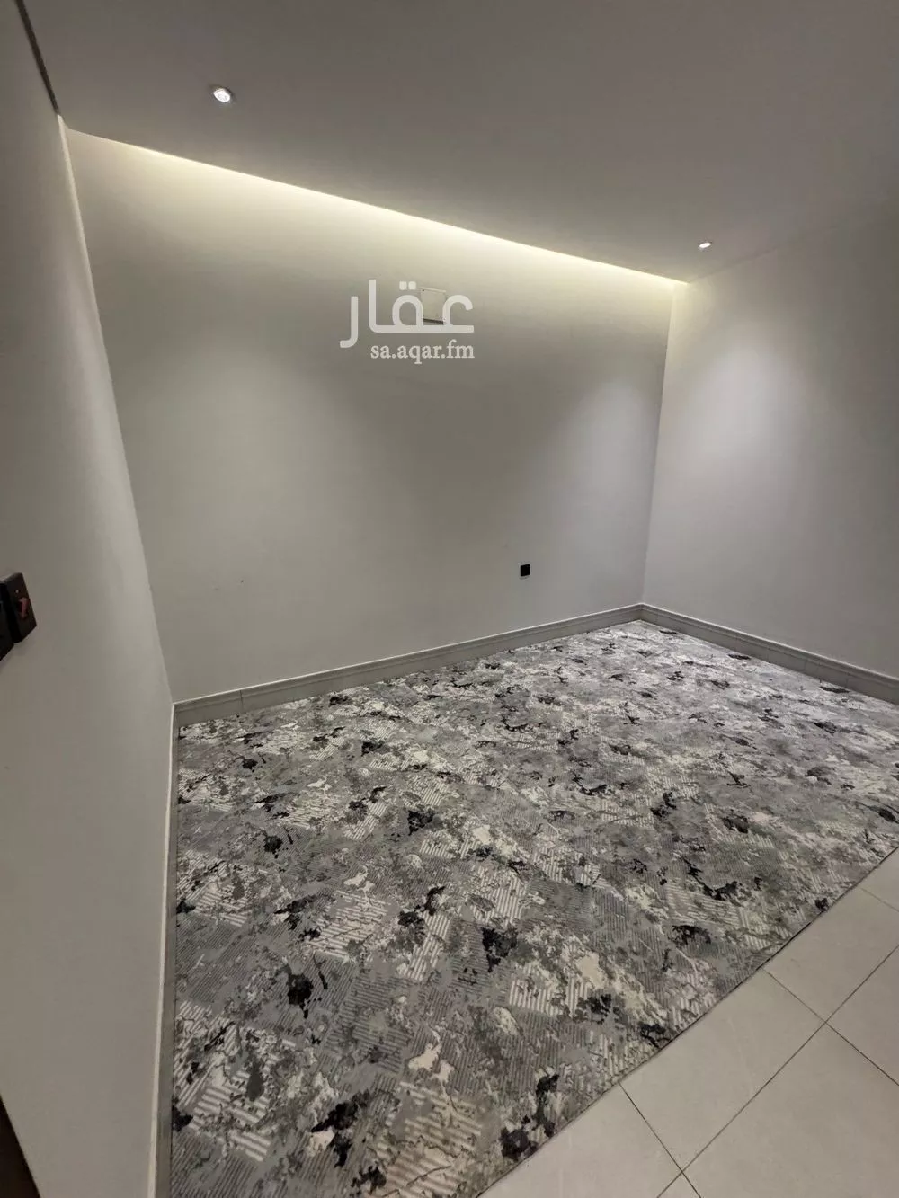 شقة 1 غرف في المونسية 27