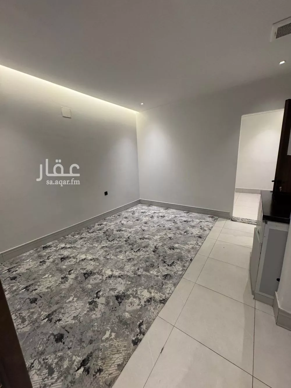 شقة 1 غرف في المونسية 28