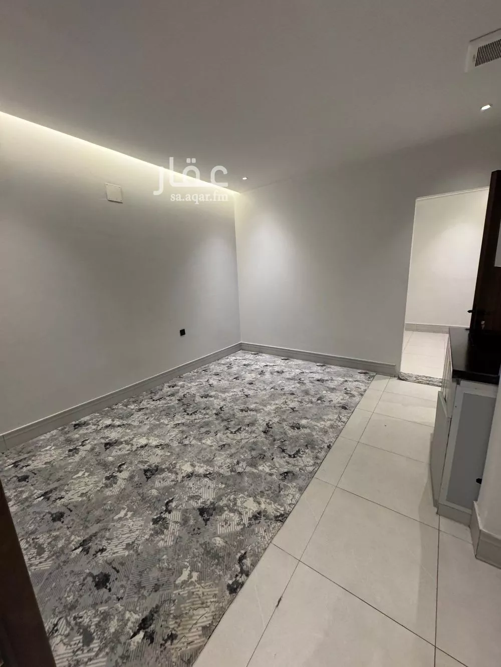 شقة 1 غرف في المونسية 6