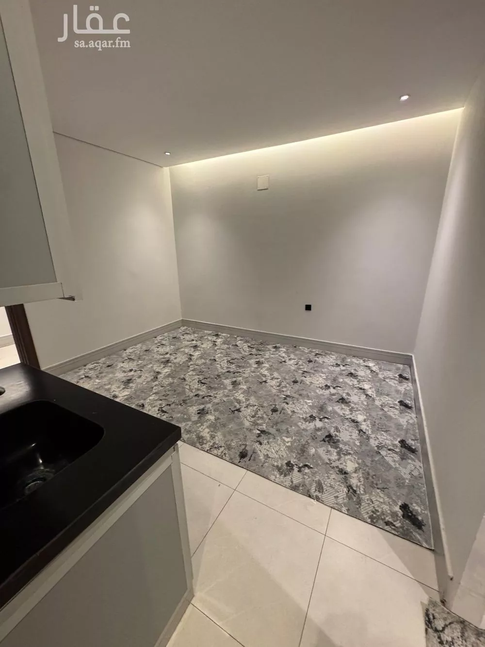 شقة 1 غرف في المونسية 7