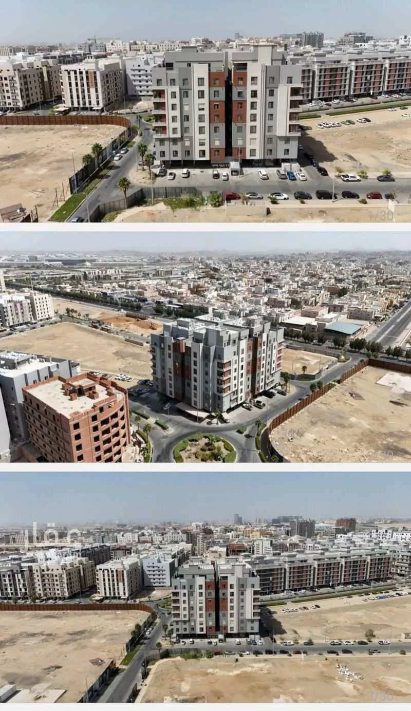 5 bedroom apartment in Al Fayha 9