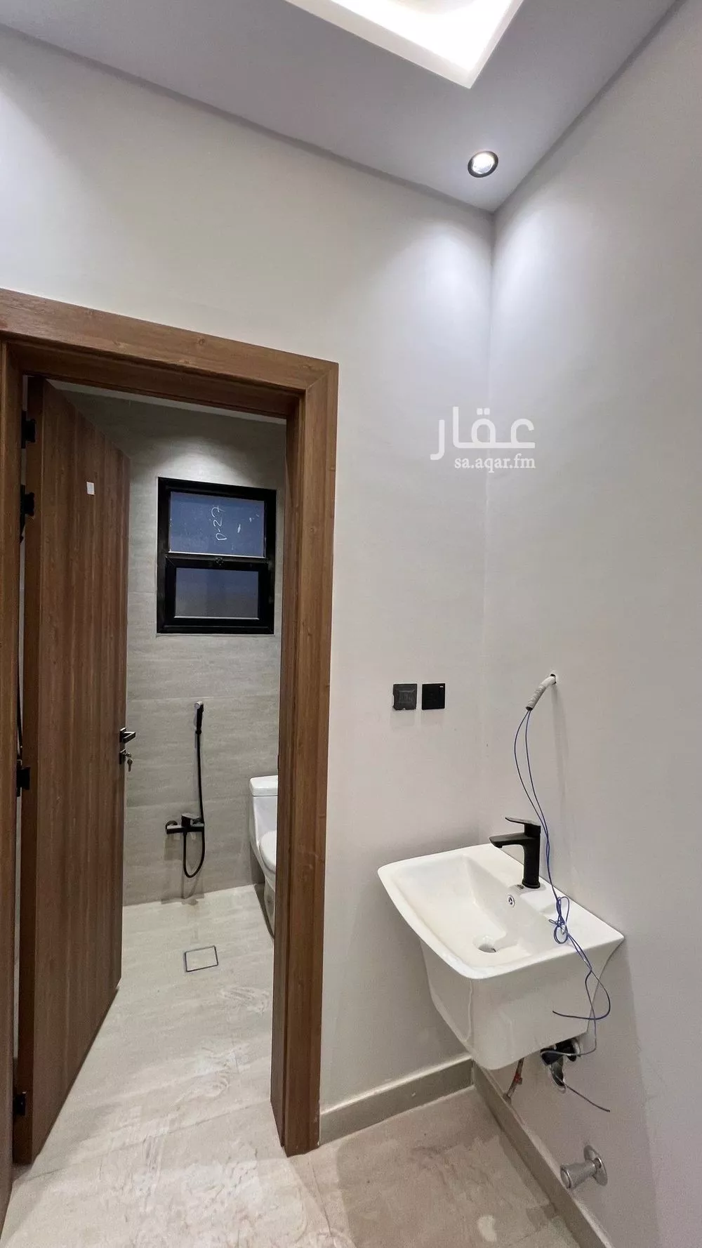 شقة 3 غرف في ظهرة نمار 6