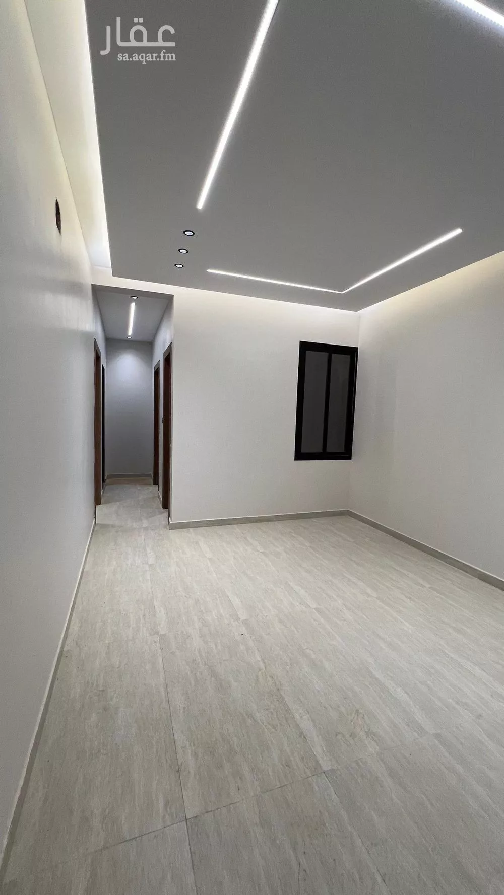 شقة 3 غرف في ظهرة نمار 7