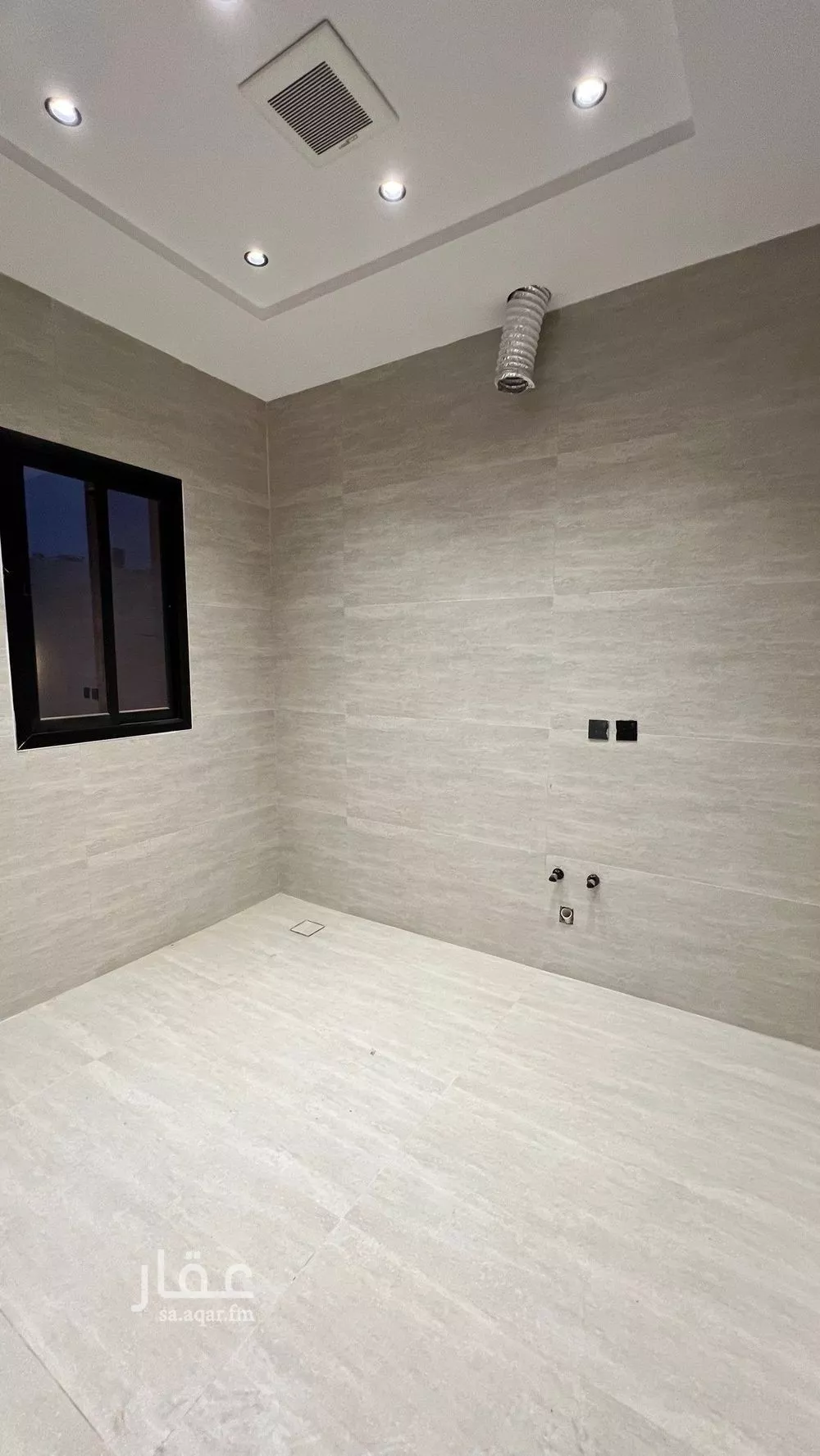 شقة 3 غرف في ظهرة نمار 8