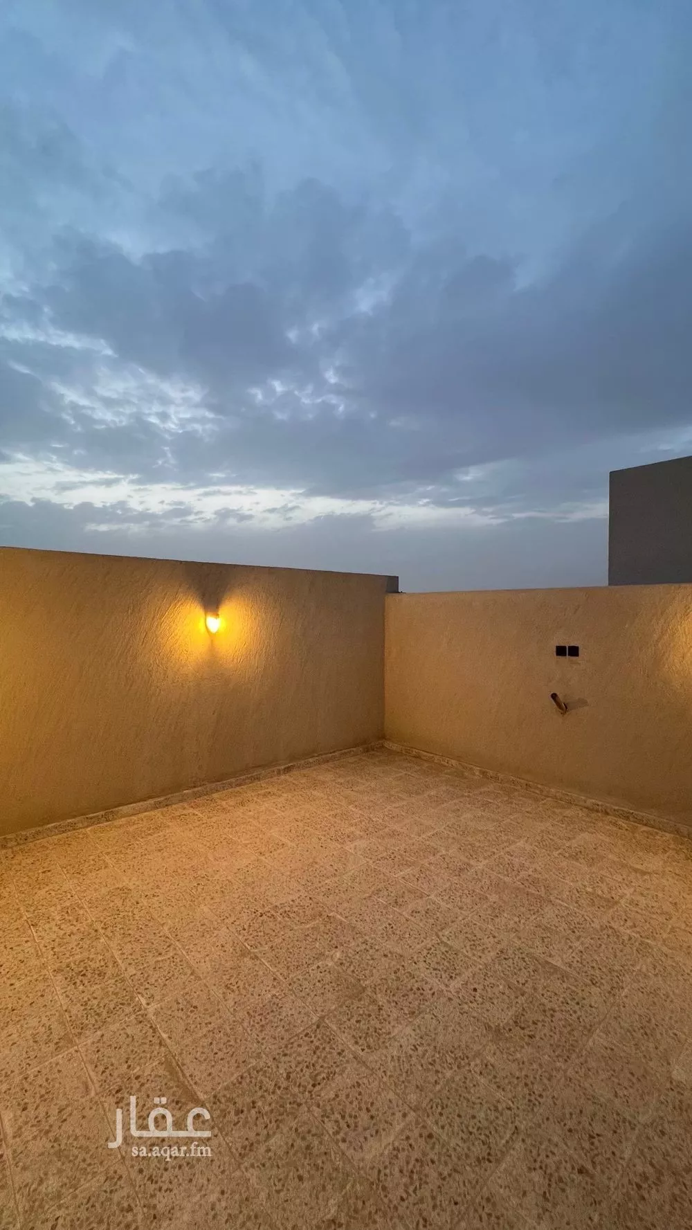 شقة 3 غرف في ظهرة نمار 9