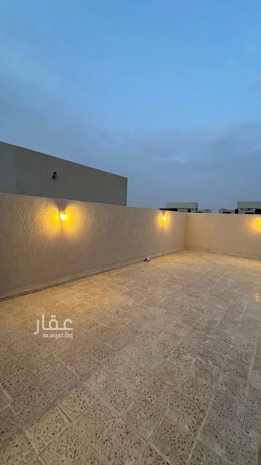 شقة 3 غرف في ظهرة نمار 10