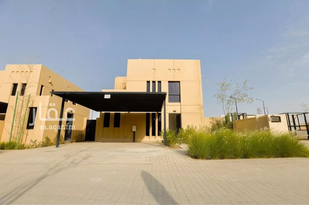 فيلا 5 غرف في المونسية 5