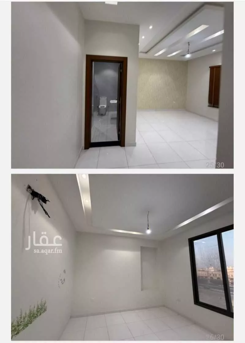 شقة 5 غرف في الفيحاء 14