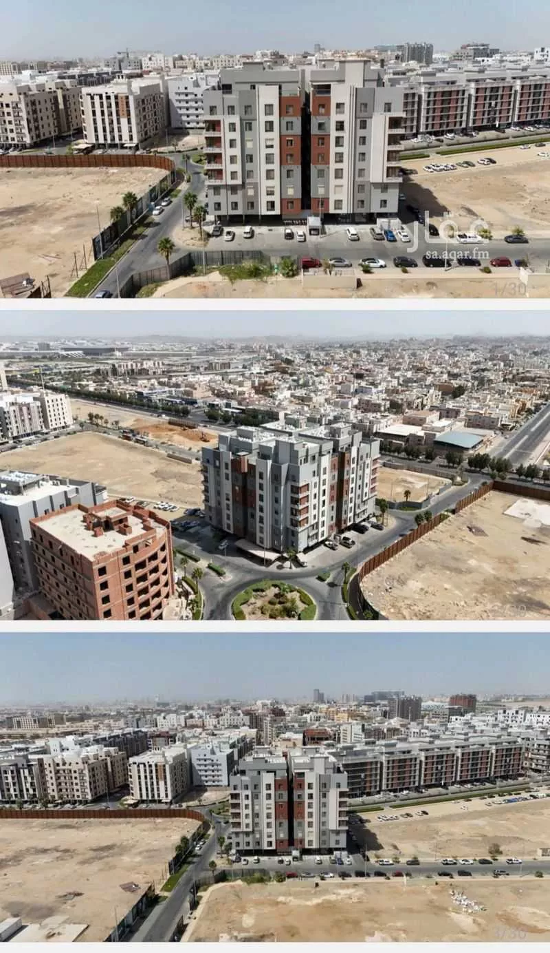 شقة 5 غرف في الفيحاء 20