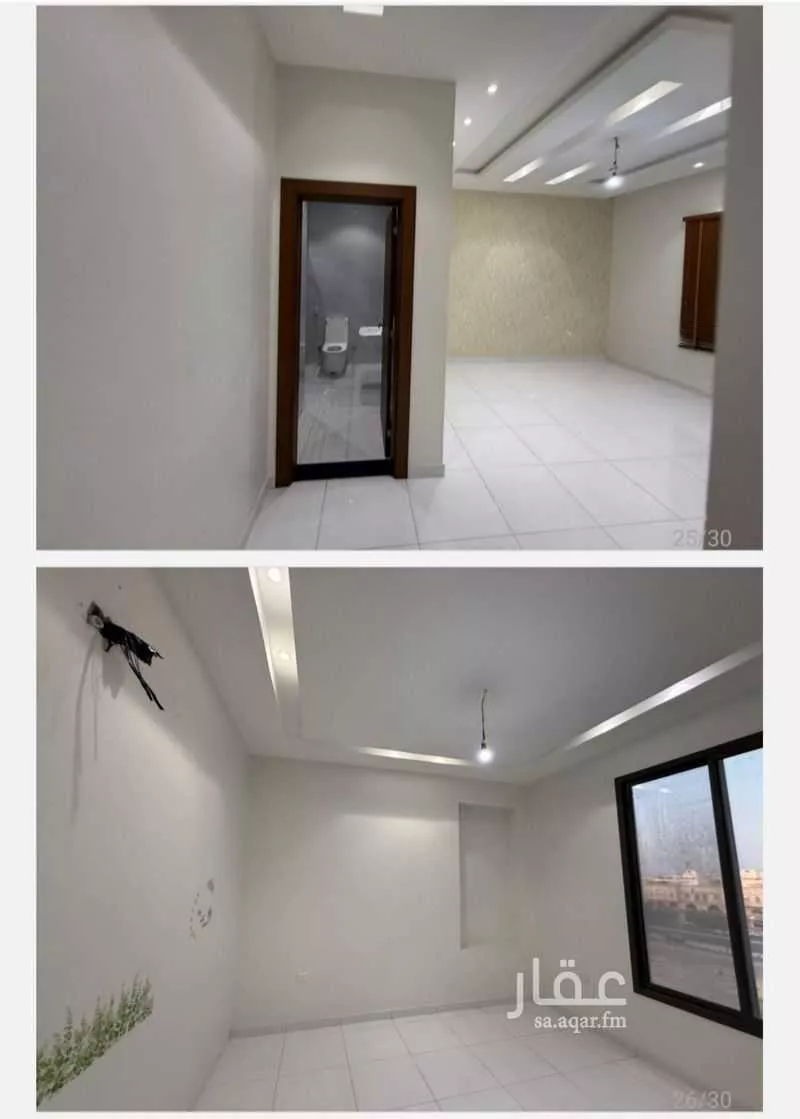 شقة 5 غرف في الفيحاء 8