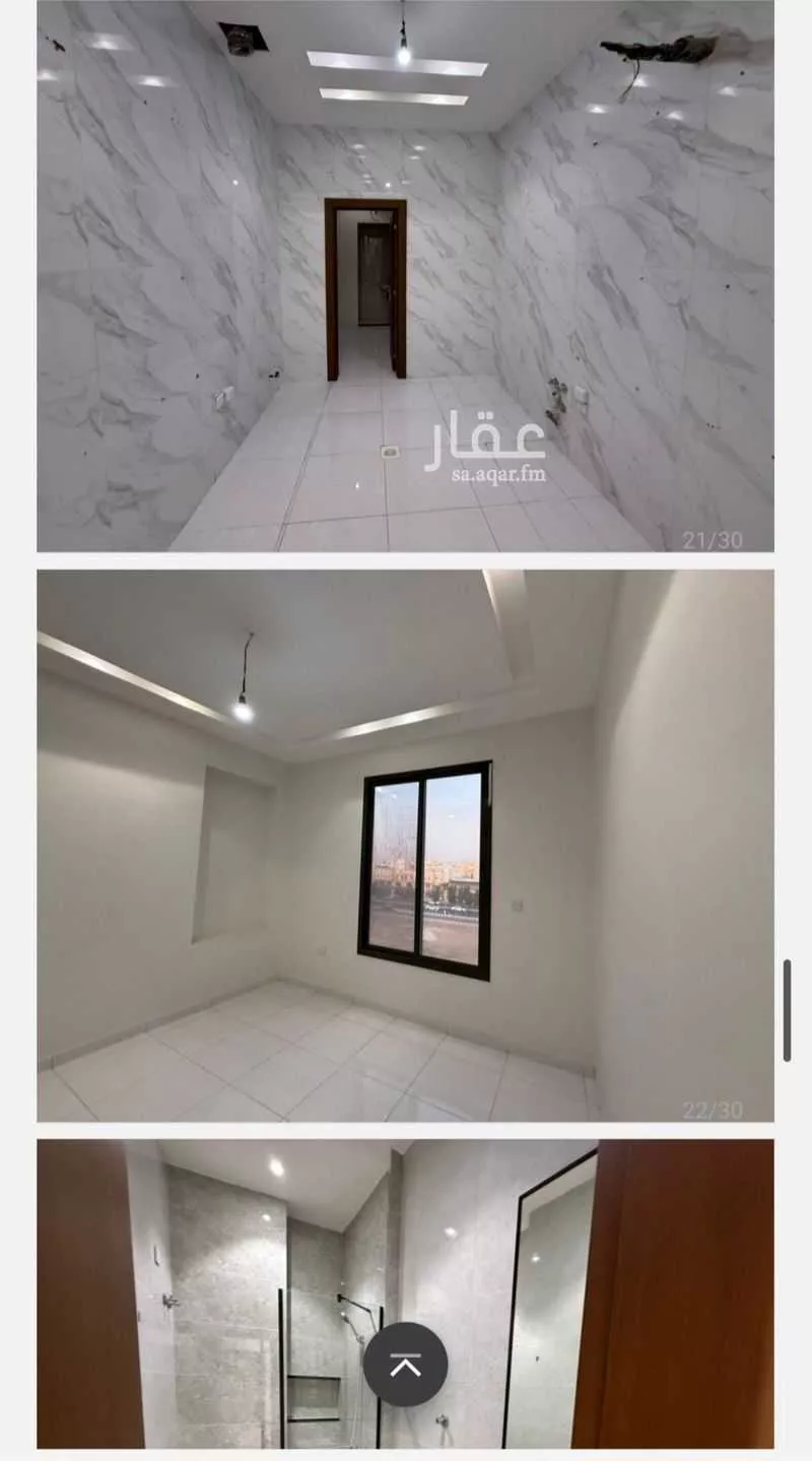 شقة 5 غرف في الفيحاء 9