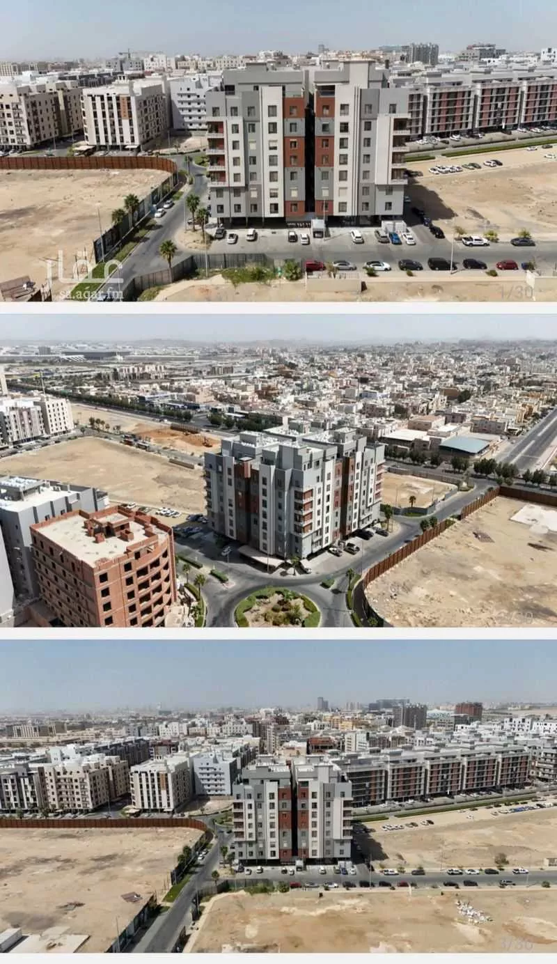 شقة 5 غرف في الفيحاء 10