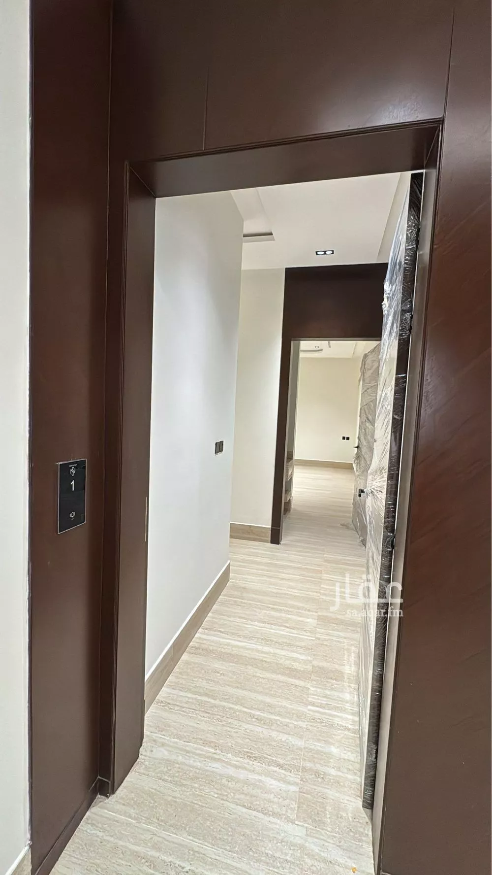 شقة 4 غرف في المهدية 9