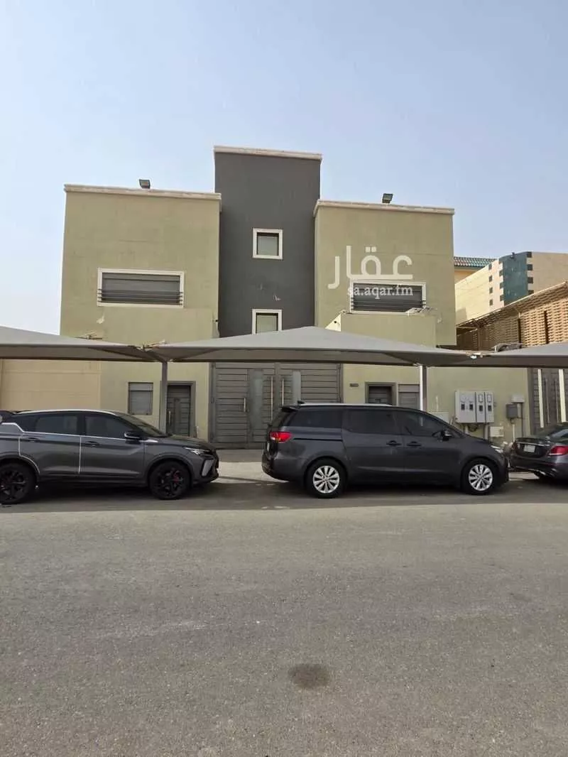 عمارة 600 م² في أبحر الجنوبية 5