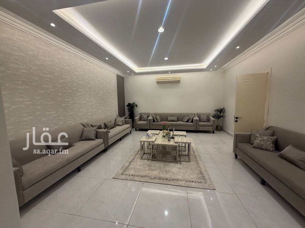 فيلا 4 غرف في الروضة، الرياض 5