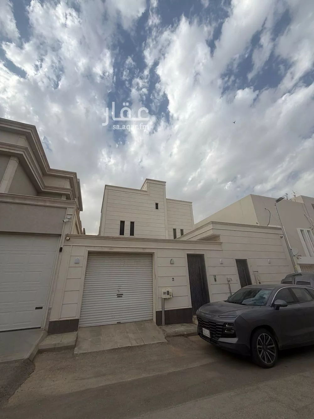 فيلا 5 غرف في الروضة 17