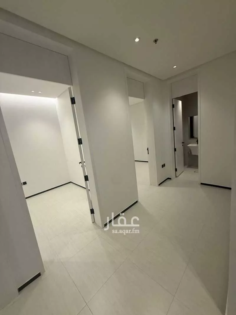 3 bedroom apartment in Al Aridh 4