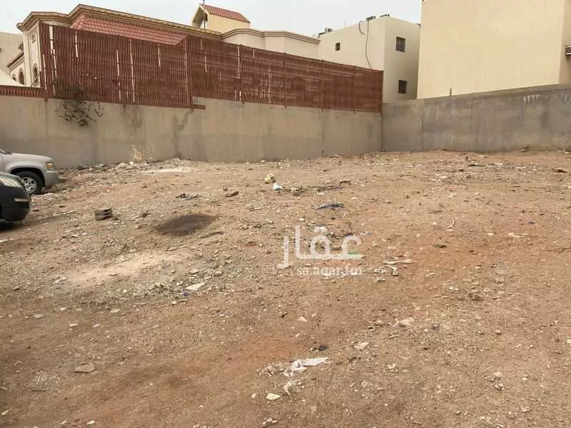 عقار  في النهضة، الرياض 7