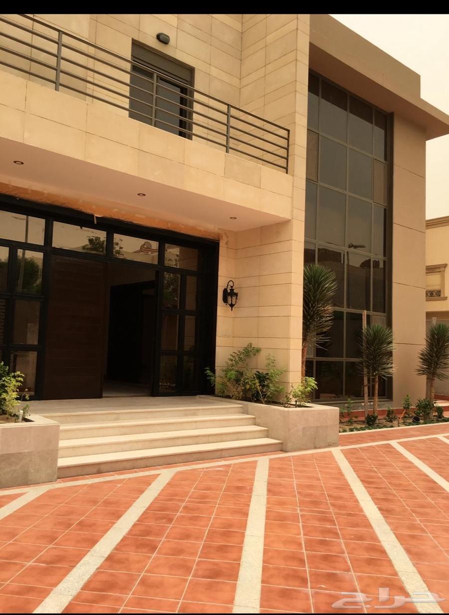 فيلا 12 غرف في الخالدية 3