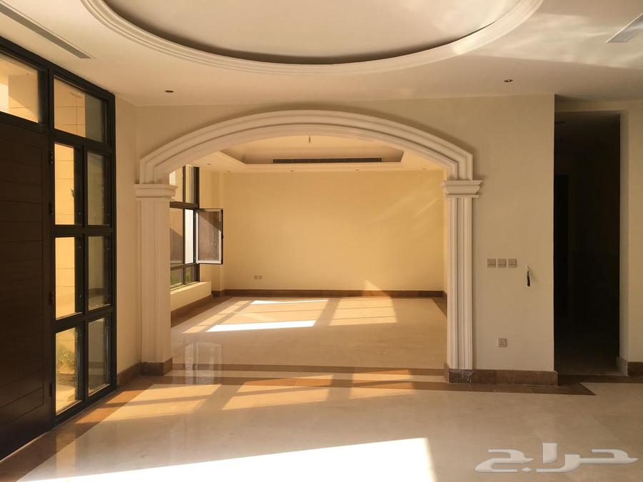فيلا 12 غرف في الخالدية 5
