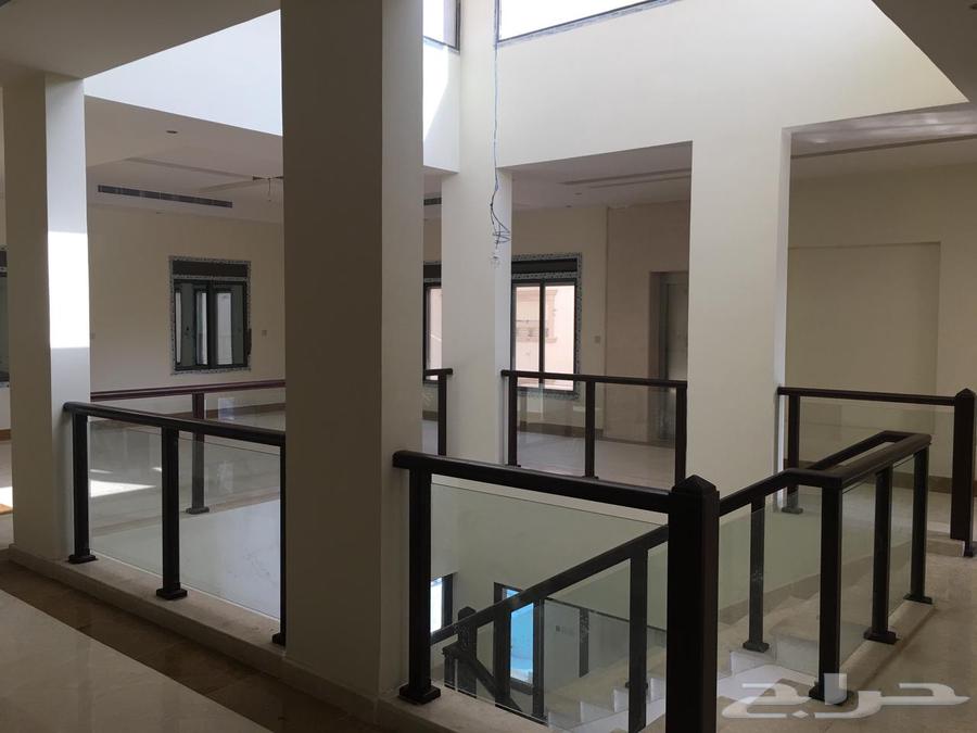 فيلا 12 غرف في الخالدية 9