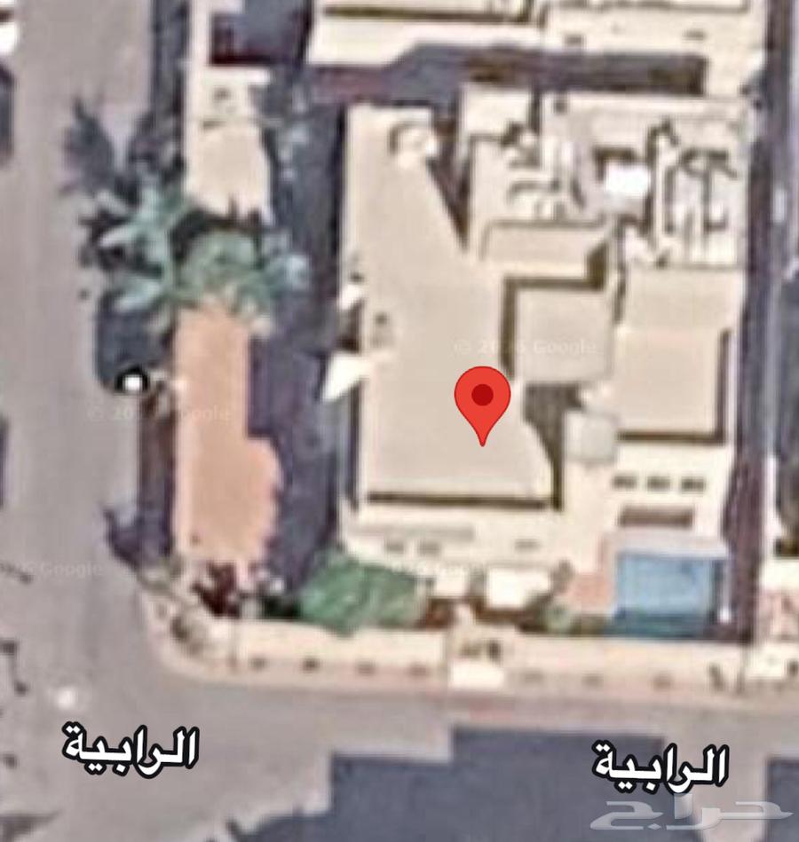 فيلا 12 غرف في الخالدية 10