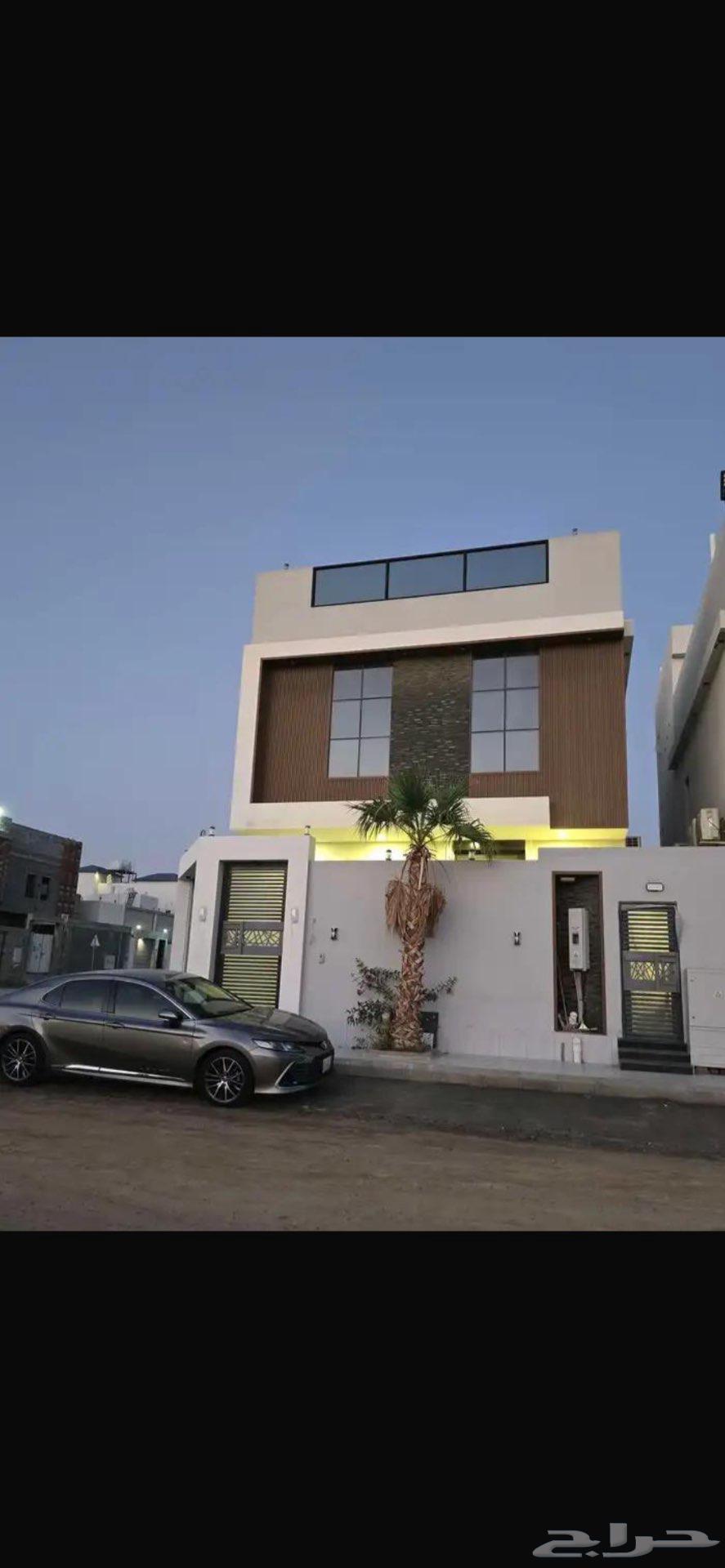 فيلا 9 غرف في الشرقية 2
