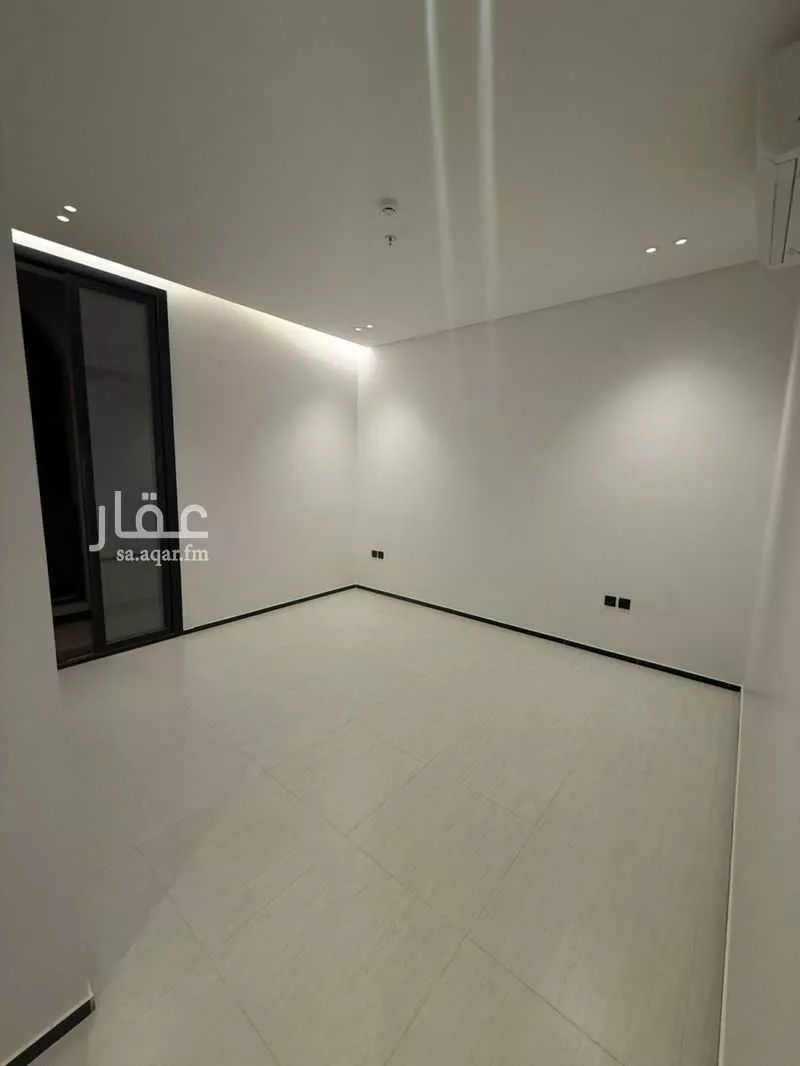 شقة 3 غرف في العارض 4