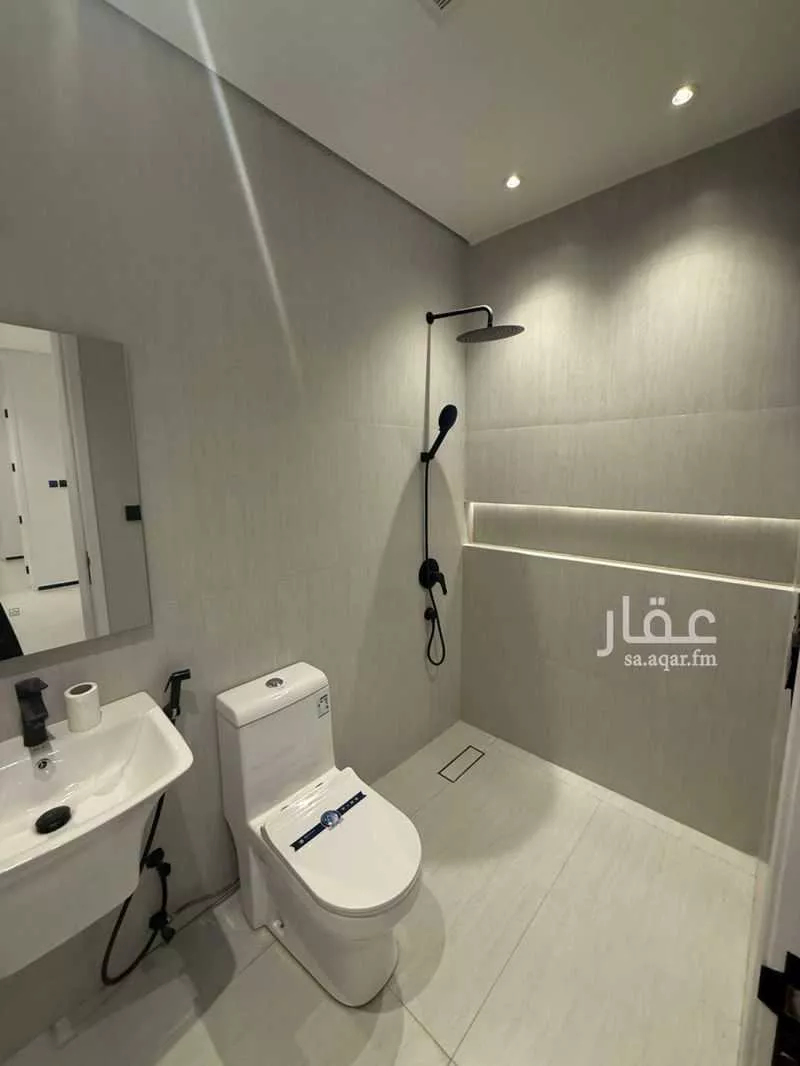 شقة 3 غرف في العارض 6