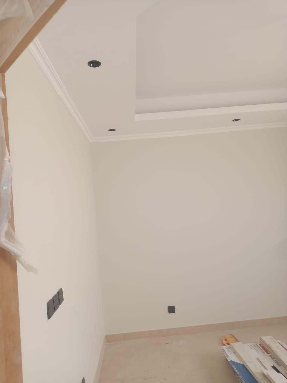 apartment in King Abdul Aziz 11