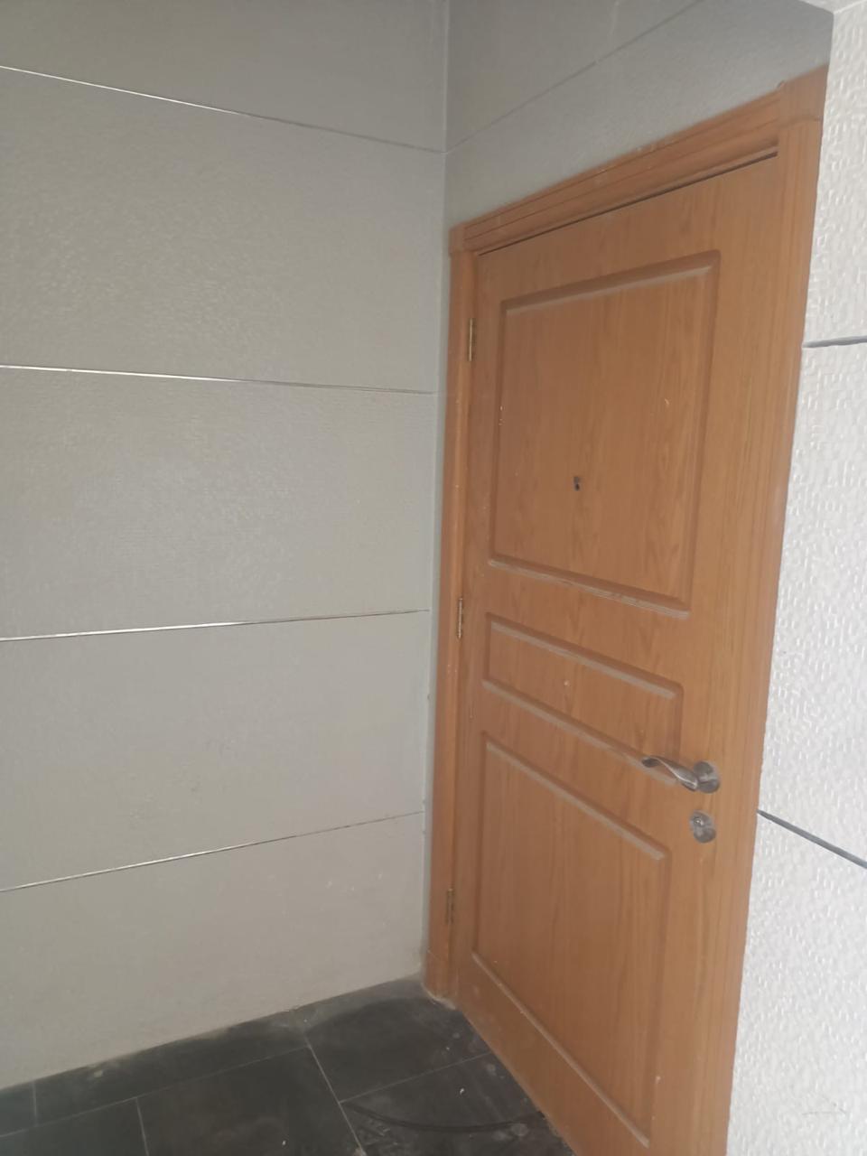 apartment in King Abdul Aziz 13
