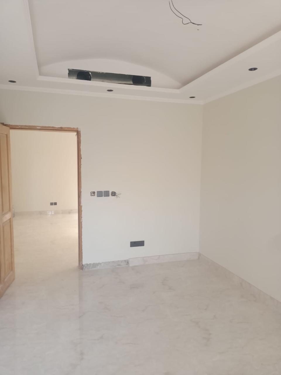 apartment in King Abdul Aziz 3