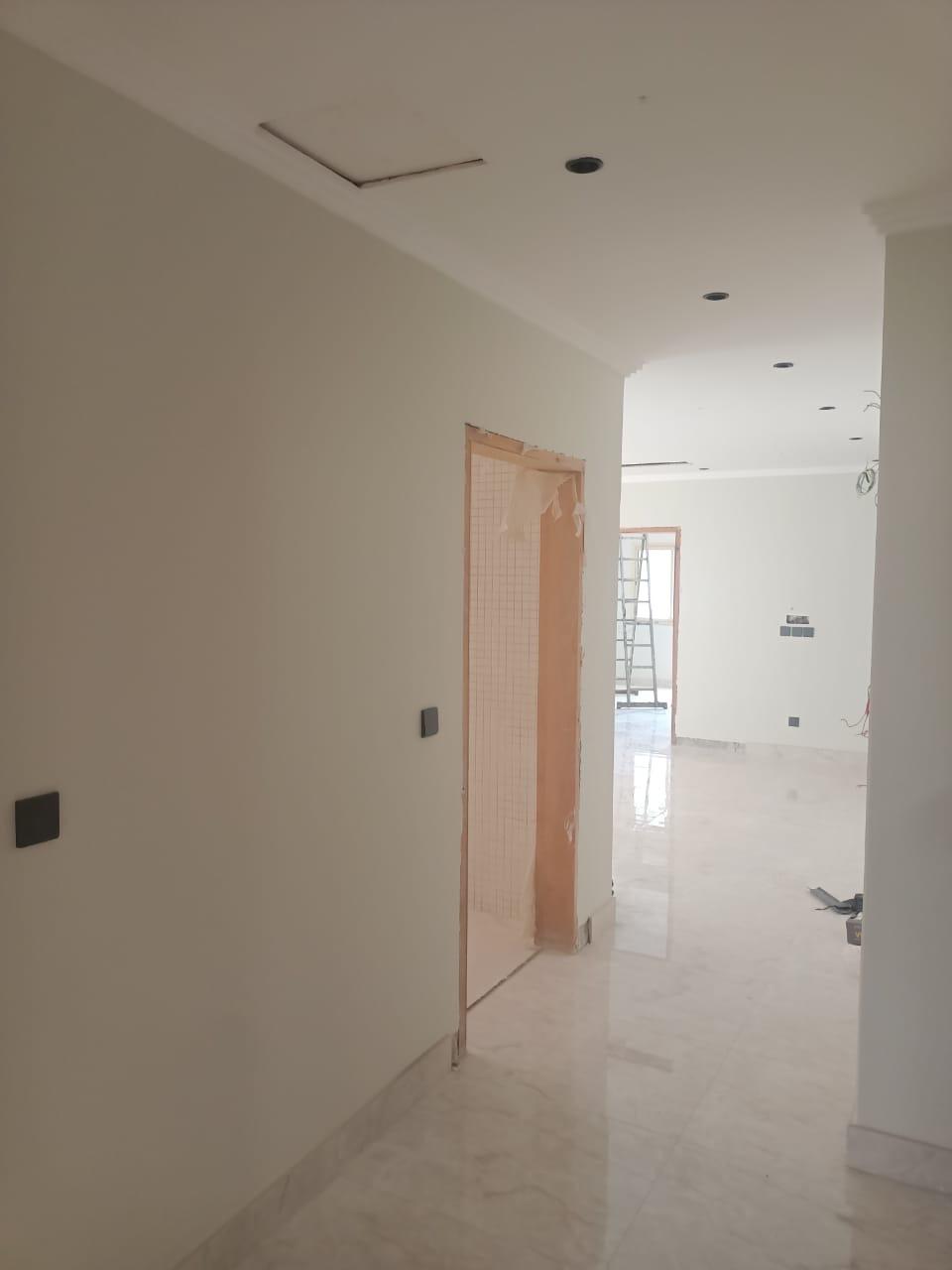 apartment in King Abdul Aziz 5