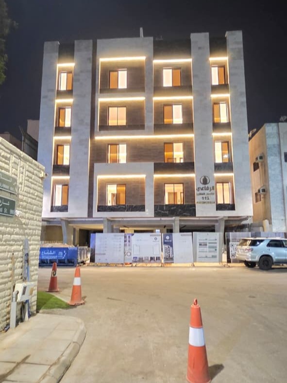 شقة  في السلامة 3