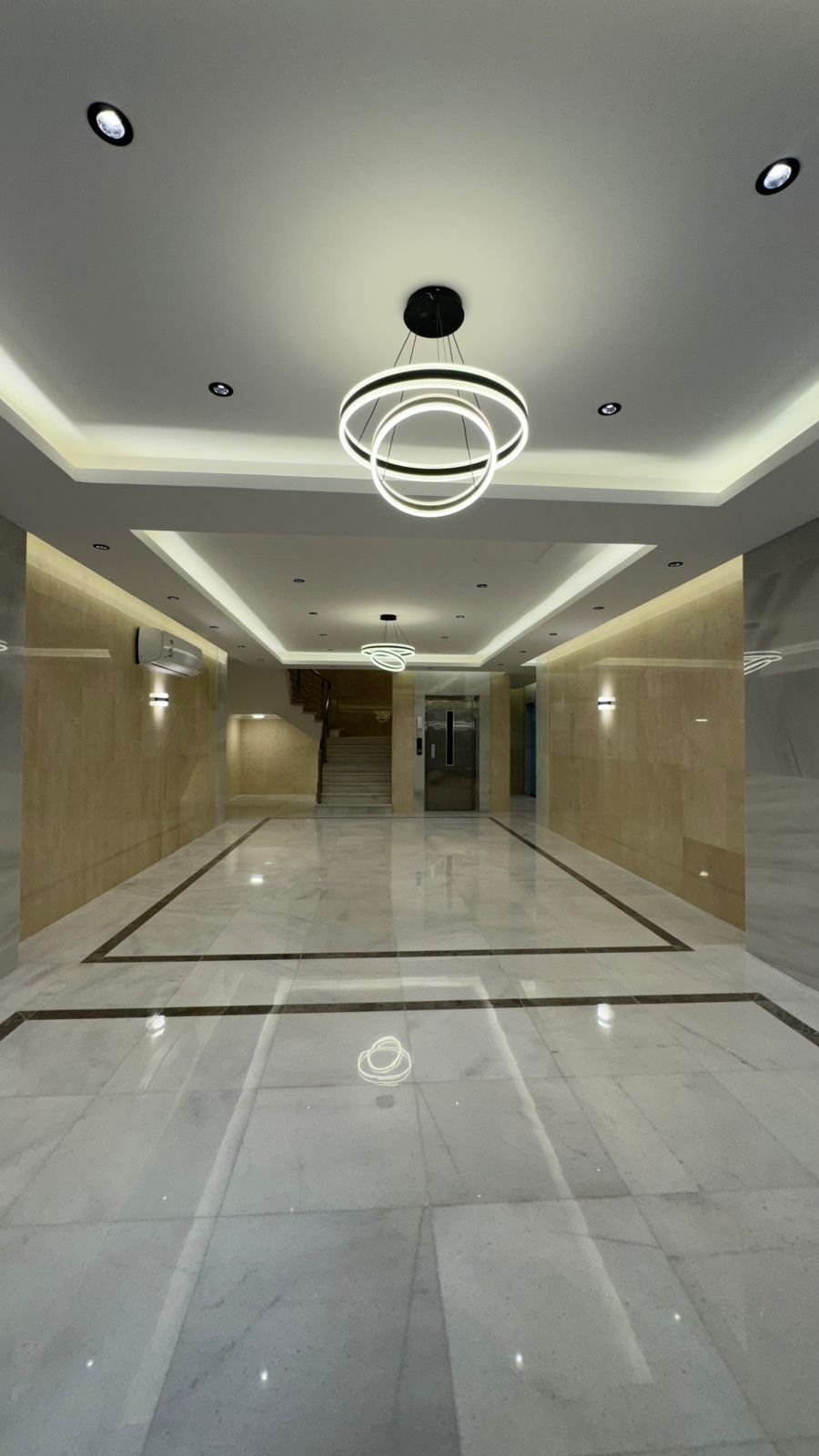 شقة  في الصواري 4