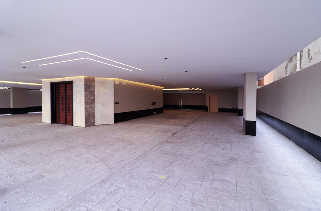 شقة  في السلامة 12