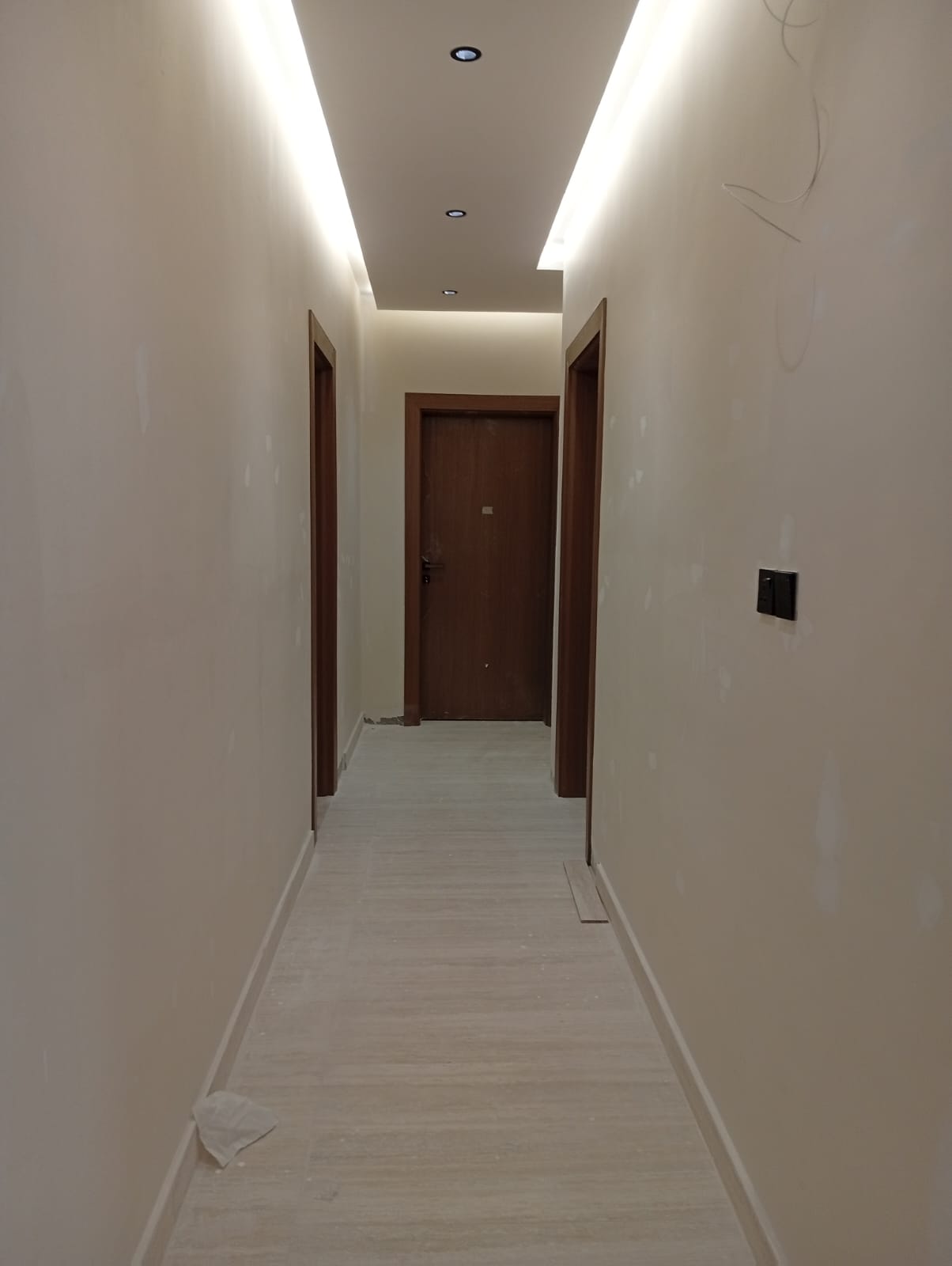 شقة  في النعيم 4