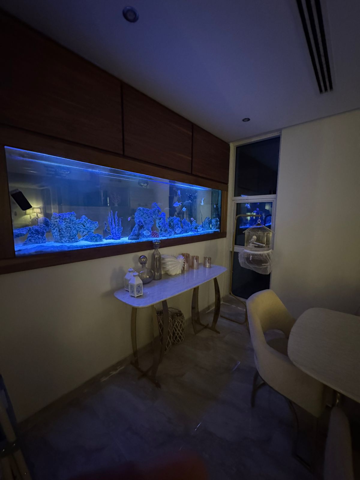 فيلا 3 غرف في العارض 3