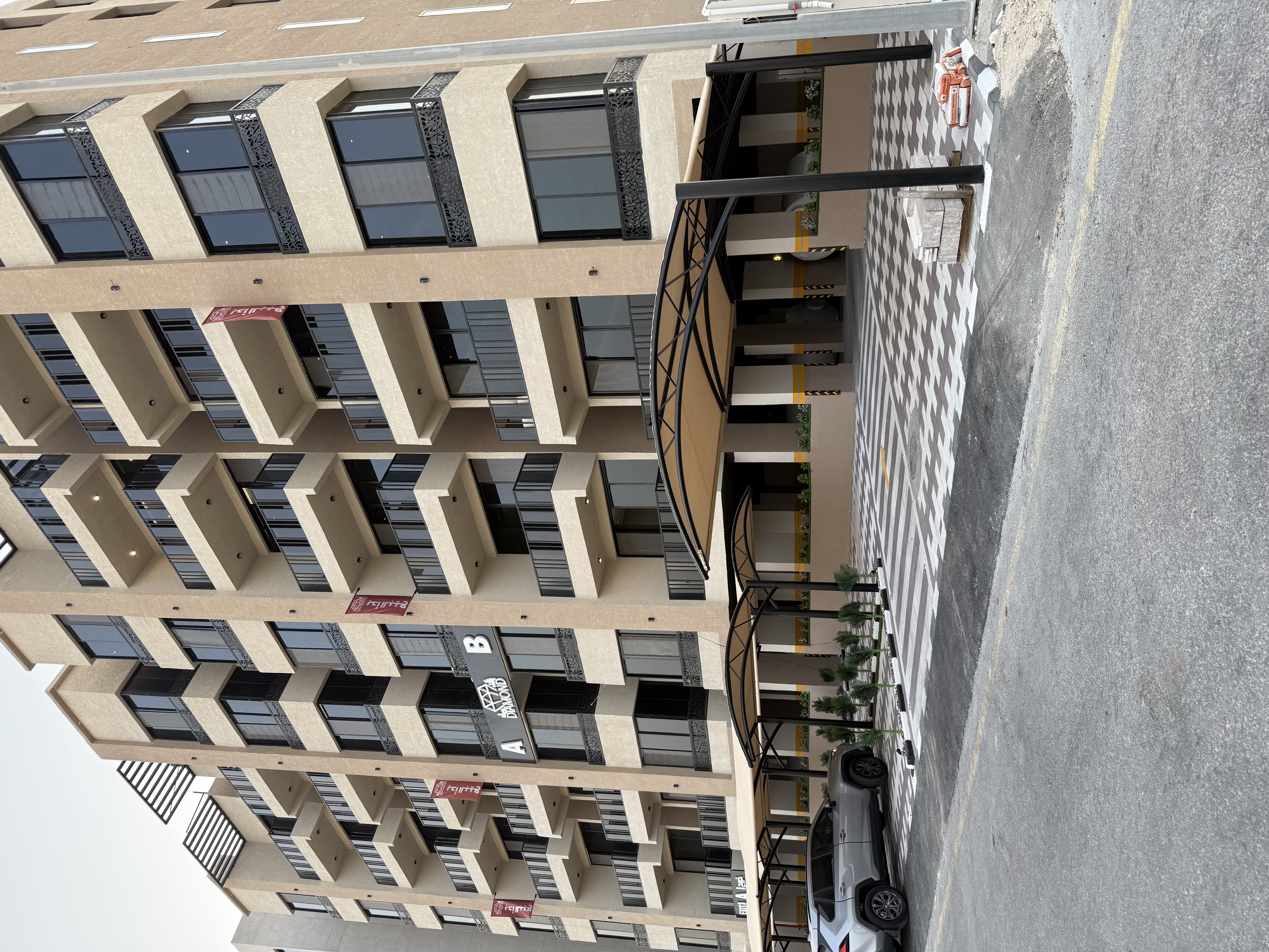 شقة  في الشعلة 5